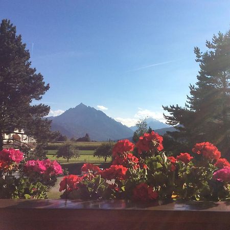 Haus Angelika - Bed & Breakfast - Innsbruck/Igls Экстерьер фото