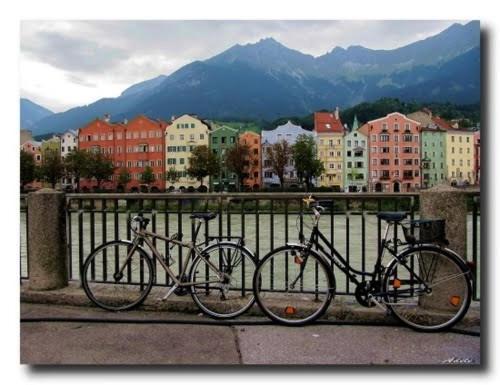 Haus Angelika - Bed & Breakfast - Innsbruck/Igls Экстерьер фото