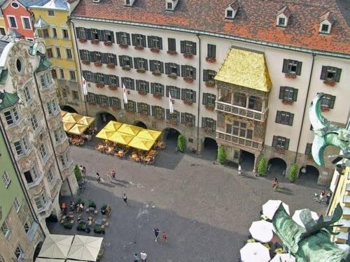 Haus Angelika - Bed & Breakfast - Innsbruck/Igls Экстерьер фото