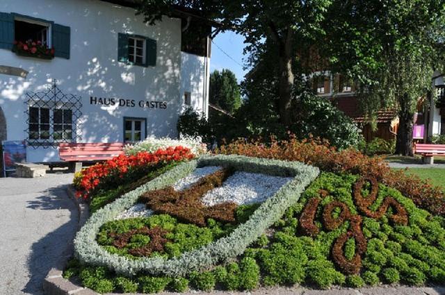Haus Angelika - Bed & Breakfast - Innsbruck/Igls Экстерьер фото