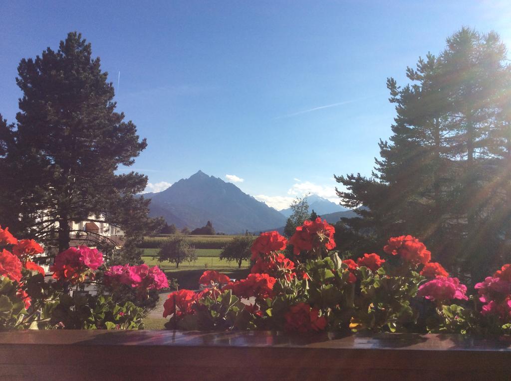 Haus Angelika - Bed & Breakfast - Innsbruck/Igls Экстерьер фото