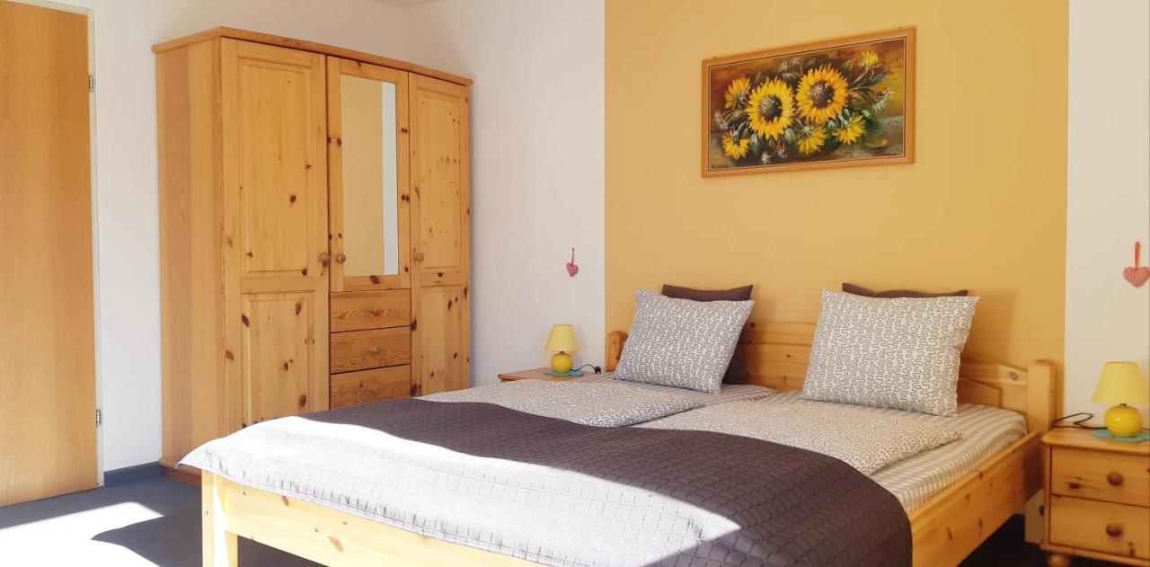 Haus Angelika - Bed & Breakfast - Innsbruck/Igls Экстерьер фото
