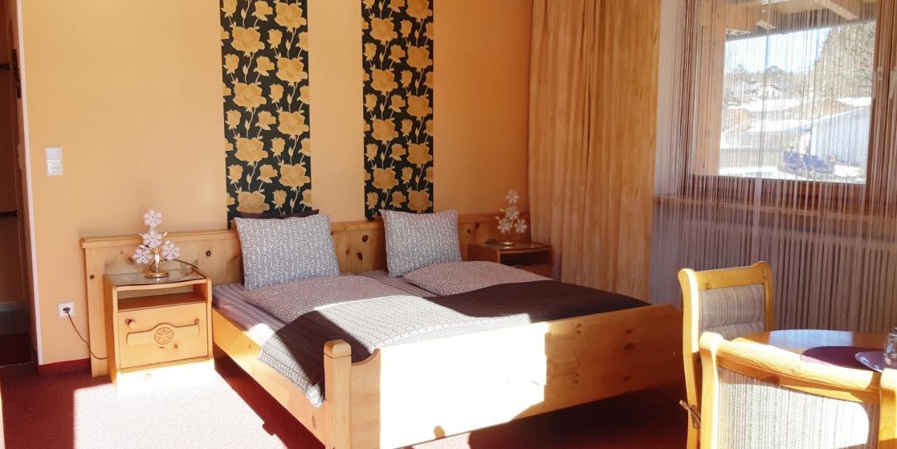 Haus Angelika - Bed & Breakfast - Innsbruck/Igls Экстерьер фото