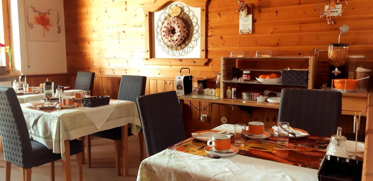 Haus Angelika - Bed & Breakfast - Innsbruck/Igls Экстерьер фото