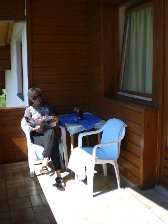 Haus Angelika - Bed & Breakfast - Innsbruck/Igls Номер фото